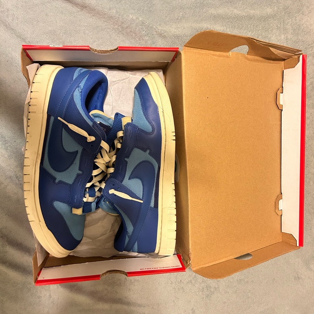 Nike Dunk Jumbo